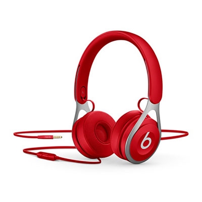 デウス エクスマキナ Beats by Dr Dre BT EP ON RED ヘッドフォン