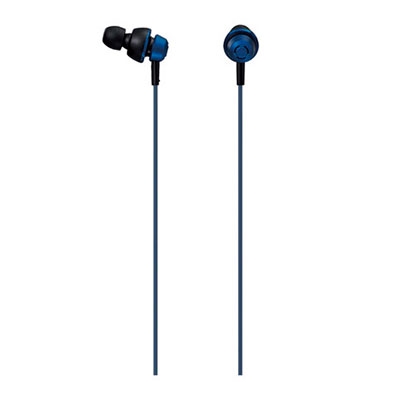 Panasonic DTS HeadphoneX бۥ RP-HJX5 Blue[RP-HJX5-A]