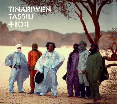 1250円 Tinariwen/Tassili