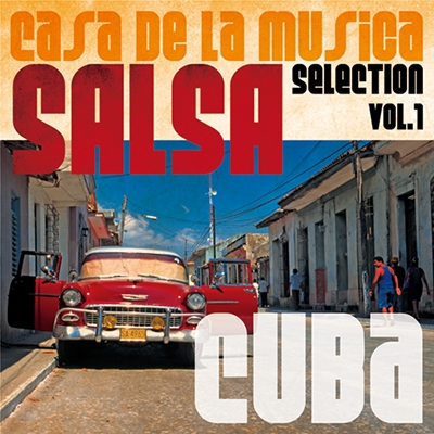 TOWER RECORDS ONLINE㤨Yumuri Y Sus Hermanos/Casa de La Musica Salsa Selection Vol.1[FEST-0003]פβǤʤ2,619ߤˤʤޤ