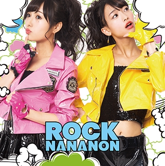 ROCK NANANON/Android1617 (TypeD)