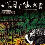 The Fall Of Math