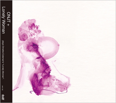 Lonely Woman Lonely Woman