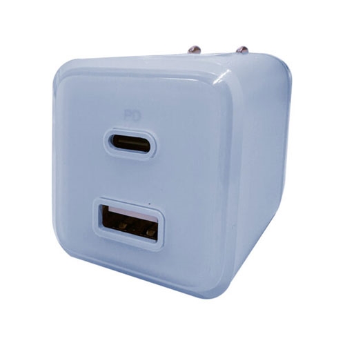 Sheer 顼 PDбACŴ Type-C/1USB 65W ֥롼[IMACHCL65BL]