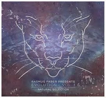 Rasmus Faber presents Evolution Vol.1 -Natural Selection