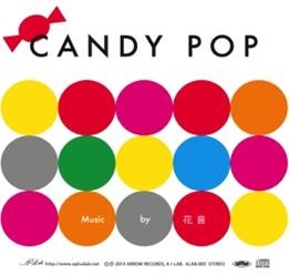 花音 Candy Pop