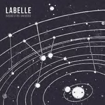 Labelle/Orchestre Univers[RTMCD1411]