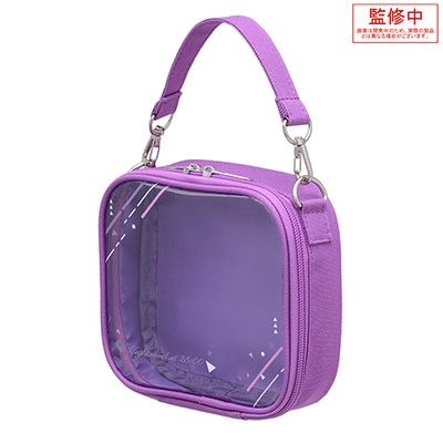 プロジェクトセカイ カラフルステージ! feat. 初音ミク ポーチ 25時、ナイトコードで。