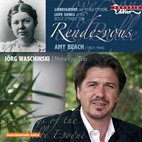 Beach: Rendezvous - Songs Beach: Rendezvous - Songs