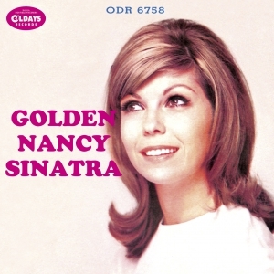 Nancy Sinatra/ゴールデン・ナンシー・シナトラ