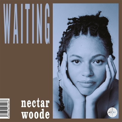nectar woodeの画像