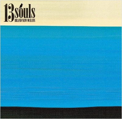 BRAND NEW OCEANS