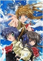 Amazon.co.jp: AIR コンパクト・コレクション Blu-ray (初回限定