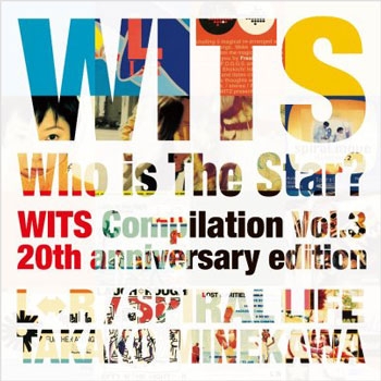 Who Is The Star? -WITS Compilation Vol.3 20th anniversary edition-