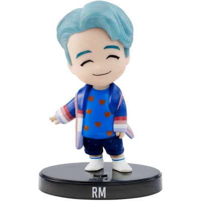 BTS ミニドール Amazon.co.jp: BTS 防弾少年団 フィギュア公式 人形 全員セット