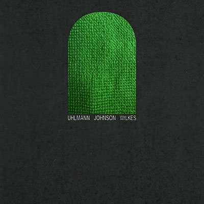 Gregory Uhlmann/Uhlmann Johnson Wilkes CD+T-shirt(L)ϡ̸ס[RITL131]