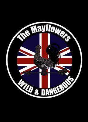 WILD & DANGEROUS WILD & DANGEROUS