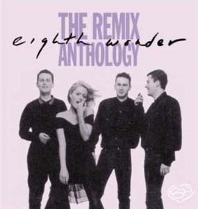 The Remix Anthology: Expanded Edition
