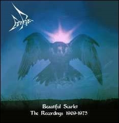 Rare Bird/Beautiful Scarlet - The Recordings 1969 - 1975 6CD Clamshell Boxset[ECLEC62756]