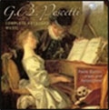 G.B. Pescetti: Complete Keyboard Music