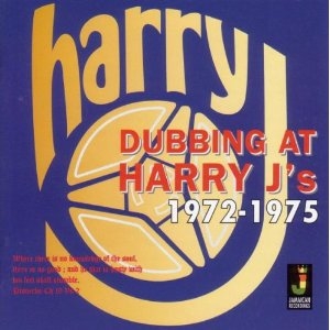 Dubbing At Harry J's 1972-1975＜限定盤＞