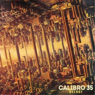 Calibro 35/Decade[RKX068]