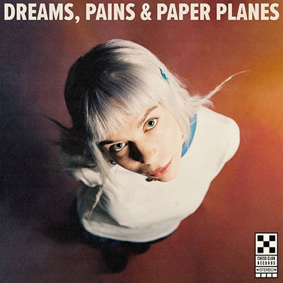Pixey/Dreams, Pains &Paper PlanesClear Vinyl[CCLP15]