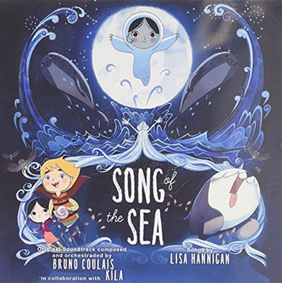 Song of the Sea