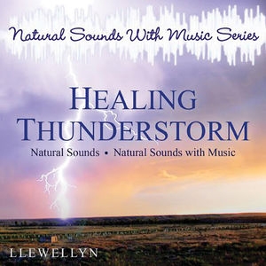 Healing Thunderstorm Healing Thunderstorm