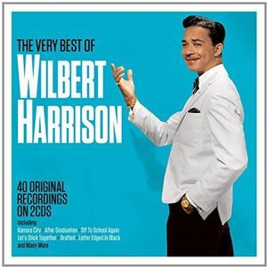 Wilbert Harrison/The Very Best Of[DAY2CD298]