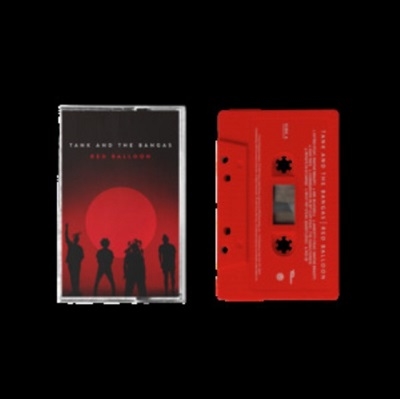 Red Balloon＜限定盤＞