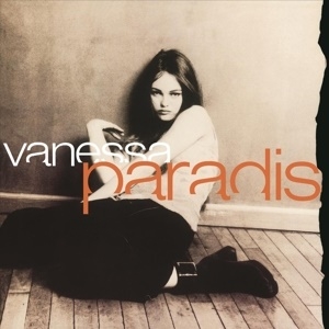 Vanessa Paradis/Vanessa Paradis (30th Anniversary Edition)ס[060245507668]