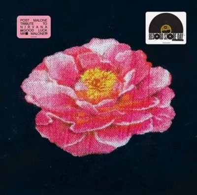 Post Malone Tribute to Nirvana＜RECORD STORE DAY対象商品/限定盤