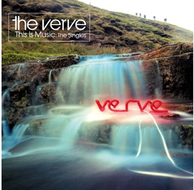 The Verve/This is Music The Singles[658358]
