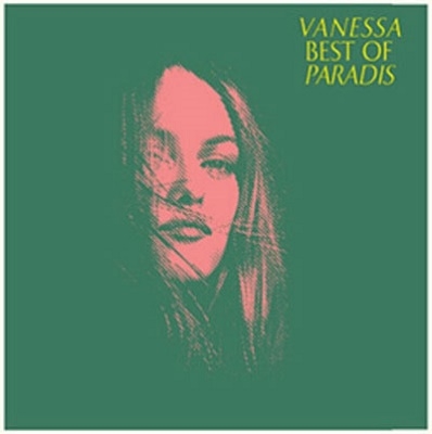 Vanessa Paradis/Best Of u0026 Variations ［2CD+DVD］