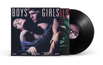 Bryan Ferry/Boys And Girls