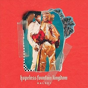 Hopeless Fountain Kingdom [International Deluxe]