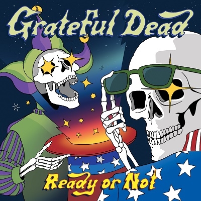 The Grateful Dead/Ready or Not[0349785128]
