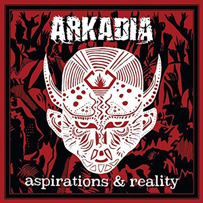 TOWER RECORDS ONLINE㤨Arkadia/Aspirations & Reality[INV221]פβǤʤ2,890ߤˤʤޤ