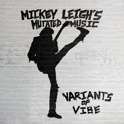 TOWER RECORDS ONLINE㤨Mickey Leigh's Mutated Music/Variants of Vibe[WKC938282]פβǤʤ3,190ߤˤʤޤ