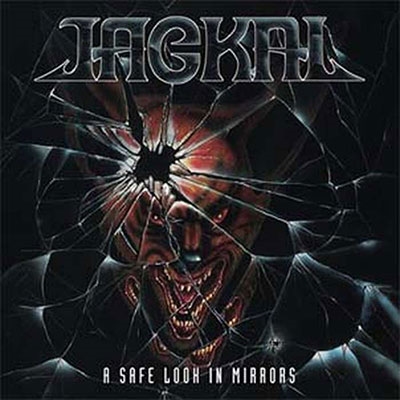 Jackal/A Safe Look In Mirrors 690円