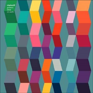 Greatest Show on Earth Greatest Show on Earth