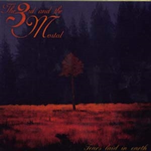 The 3rd And The Mortal/Tears Laid In Earth[INDIE299CD]