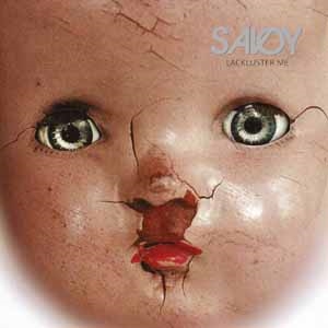 Savoy/Lackluster Me LP+CD[APR011LP]