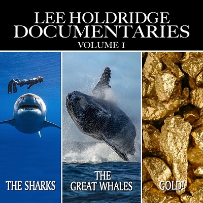 リー・ホールドリッジ/Lee Holdrige Documentaries Volume 1[DDR788]