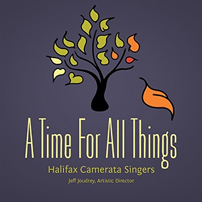 A Time for All Things