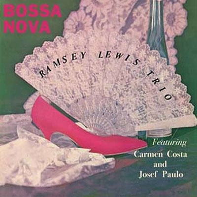 Bossa Nova＜限定盤＞