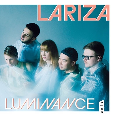 TOWER RECORDS ONLINE㤨Lariza/Luminance[UTR5178]פβǤʤ2,690ߤˤʤޤ