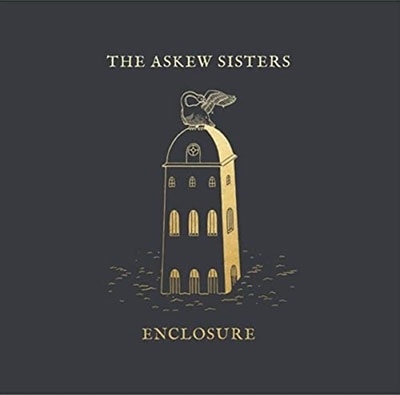 TOWER RECORDS ONLINE㤨The Askew Sisters/Enclosure[OMCD01]פβǤʤ3,490ߤˤʤޤ