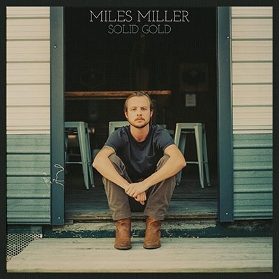Miles Miller/Solid Gold[ELR68687CD]